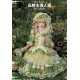 Classical Puppets Farm Buddies 2.0 Caterpillar OP and Sets(Limited Pre-Order/Full Payment Without Shipping)
